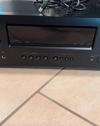 Home theater Denon 5.1