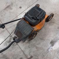 rasaerba briggs&stratton