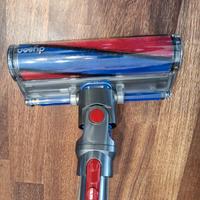 Spazzola Dyson