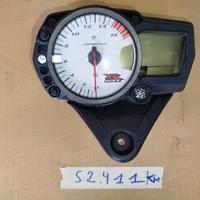 Strumentazione GSX-R