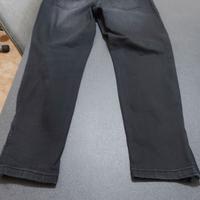 jeans nero