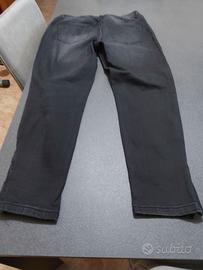 jeans nero