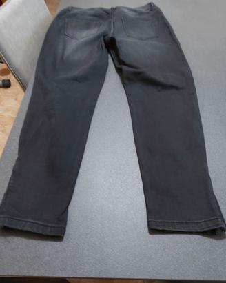 jeans nero