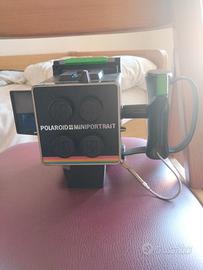 POLAROID professionale MiniPortrait