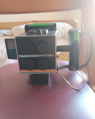 POLAROID professionale MiniPortrait