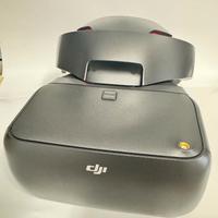 I DJI Goggles RE