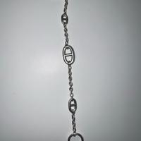 Hermès Farandole argento 925 LG