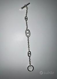 Hermès Farandole argento 925 LG