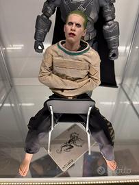 Hot Toys Joker Jared Leto Arkham Asyl