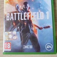 Battlefield 1 Xbox One