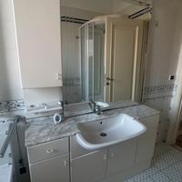 Mobile bagno lavello