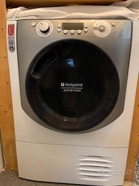 Asciugatrice Hotpoint Ariston Aqualtis AQC9 4F T