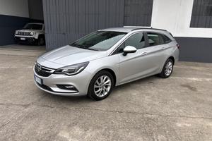 Opel Astra 1.6 CDTi 110CV. Neopatentati. Garanzia