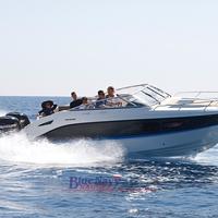 Quicksilver Activ 805 Cruiser (8,29mt - 4