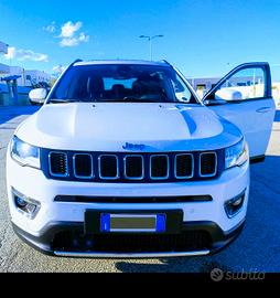 Jeep compass 2 deasel 1.6  anno 2021