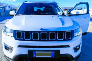 Jeep compass 2 deasel 1.6  anno 2021