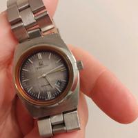 orologio automatico donna Zenith