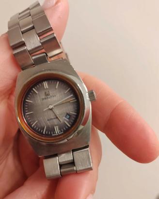 orologio automatico donna Zenith Defy