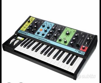 Moog Grandmother