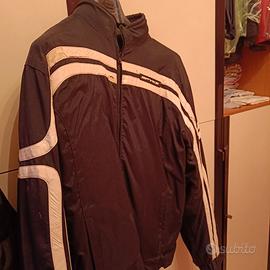 giacca da moto Spyke