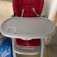 Seggiolone Chicco Polly Magic Relax