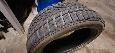 4 gomme invernali M+S  DAYTON 255/45/17