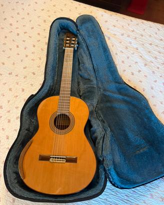 Chitarra Classica ALTAMIRA n300