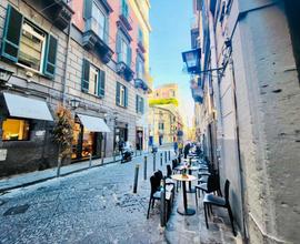 AUTORIMESSA A NAPOLI