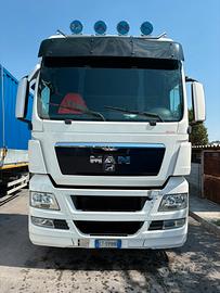 Man TGX440