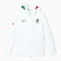 Giacca da sci Olimpiadi Milano Cortina 2026 EA7 M