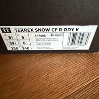 Adidas Terrex Snow