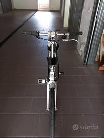 bicicletta