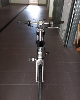 bicicletta