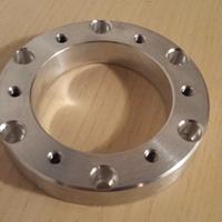 Mozzo adattatore volante Renault Clio R5 Turbo