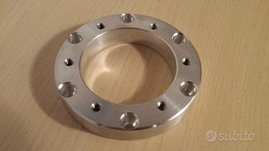 Mozzo adattatore volante Renault Clio R5 Turbo