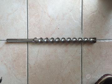 Bosch Punta PRO SDS max-7  35mm 400/520mm