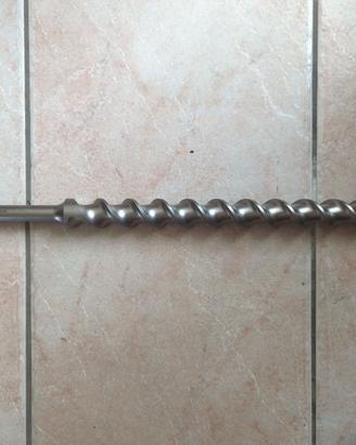 Bosch Punta PRO SDS max-7  35mm 400/520mm
