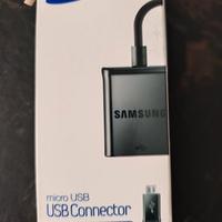 micro USB connector Samsung 