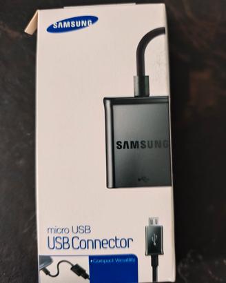 micro USB connector Samsung 