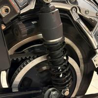Ammortizzatori premium originali Harley Davidson