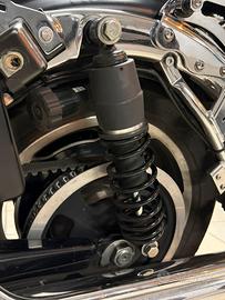 Ammortizzatori premium originali Harley Davidson