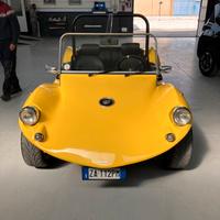 Dune Buggy Helvetia