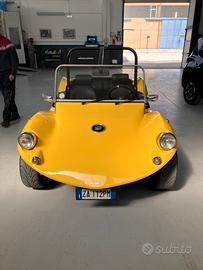 Dune Buggy Helvetia