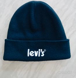 Cappellino levi's