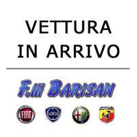 FIAT 600 Hybrid 100 CV DCT MHEV La Prima / Rosso