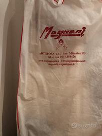 Vestito da Sposa e da geremonia