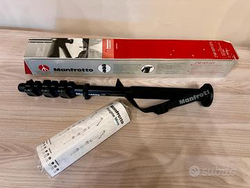 Manfrotto monopiede mod. 294