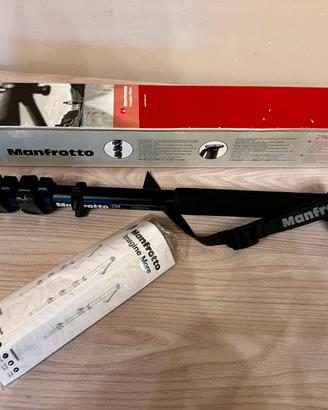 Manfrotto monopiede mod. 294