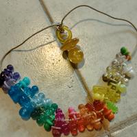 Ciucci vintage anni 90