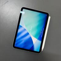 IPAD MINI 6 + APPLE PENCIL PRO